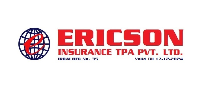 Ericson Health